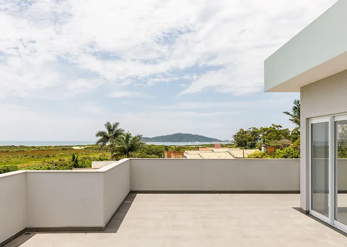 Parador Campeche Florianópolis