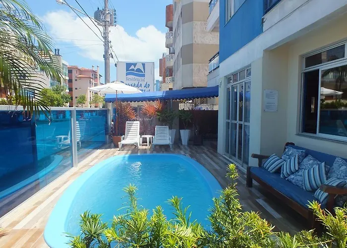 Residencial Praia Mar Florianópolis